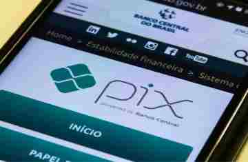 Governo registra Pix como marca de alto renome no INPI